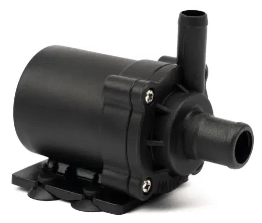 Pumpe til Meaco Arete One 20L