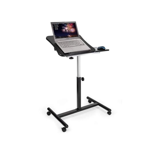 Tatkraft, Vanessa - Laptopbord med separat musebord 13582