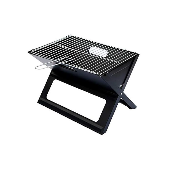 Bærbar Grill X-Type, Stål