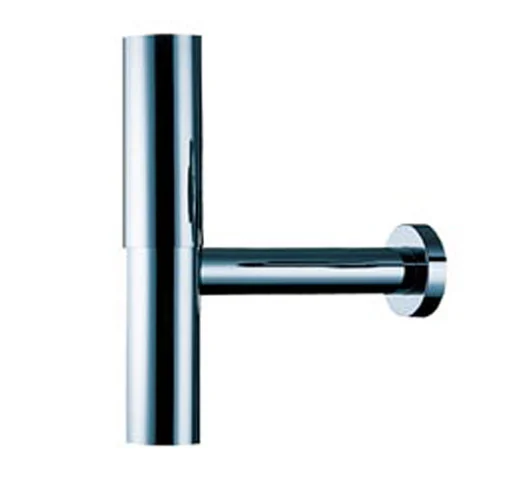 Hansgrohe Flowstar design-vannlås krom 1 1/4" x 32 mm.