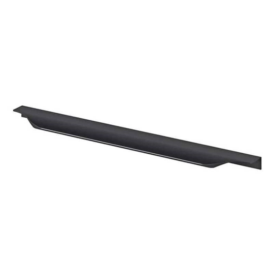 Vikingbad Håndtak Veiv Universal - B350-1196mm Svart / 350 mm