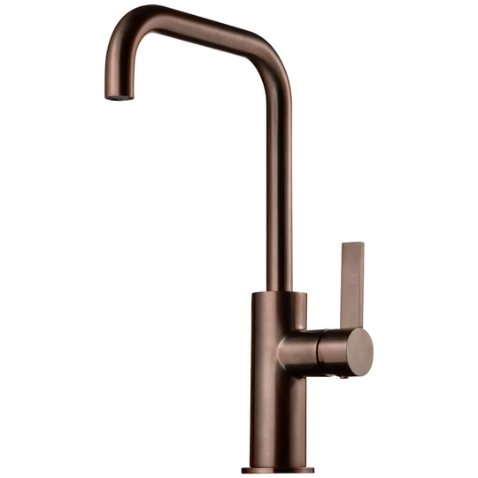 Tapwell Arm980 Kjøkkenarmatur Bronze