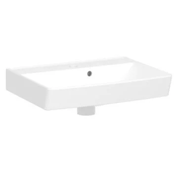 Dansani Mido servant Cappella 52 cm Porselen Hvit