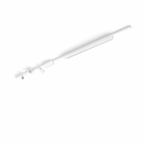 Hue Perifo loftlampesæt 3 cylinder 1 LB