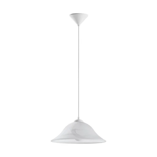Albany Pendel Ø350 hvit, E27, 60W