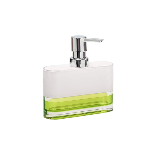 Tatkraft, Topaz Green - Sæbedispenser