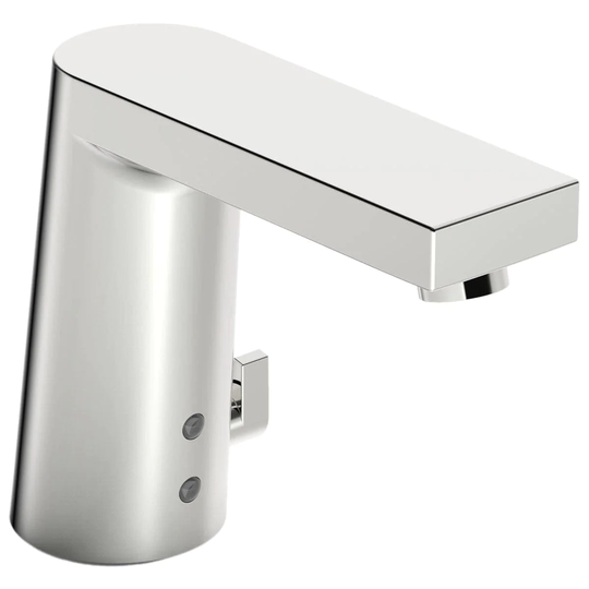 Oras Armatur Electra 6125fz Servantbatteri Berøringsfri - 9/12v Bluetooth Krom