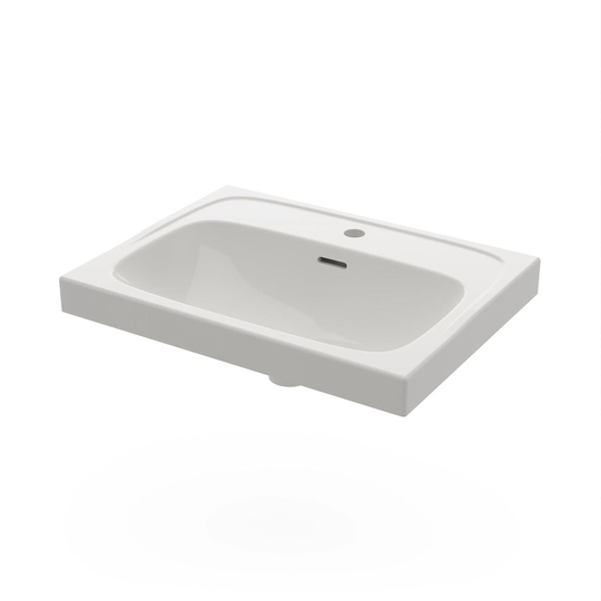 Svedbergs Deep Møbelservant Hvit / 60cm