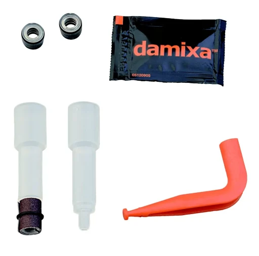 Damixa sett t/renoveringstermostat