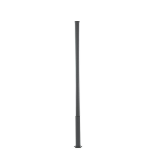 Grop-3 LED (Grå)