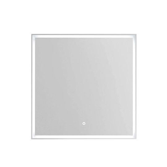 Korsbakken Rammespeil Omsluttende LED 80cm