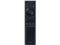 Samsung ECO Smart TV Remote Control 2021 (BN59-01357B) - Grey/Black