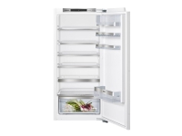 Siemens iQ500 KI41RADD0 - Køleskab - til indbygning - niche - bredde: 56 cm - dybde: 55 cm - højde: 122.5 cm - 211 liter - Klasse D