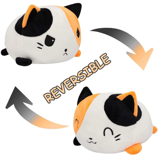 Vendbar Kat - Calico