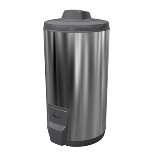 Høiax Titanium Extreme Varmtvannsbereder 200 Liter CI