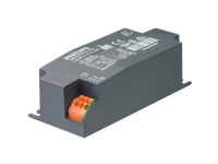 Philips Lighting Halogen-metaldamplamper EVG 50 W (1 x 50 W) Til monteringslys, metalhus