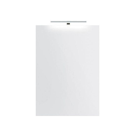 Korsbakken Speil med LED Lampe 50cm