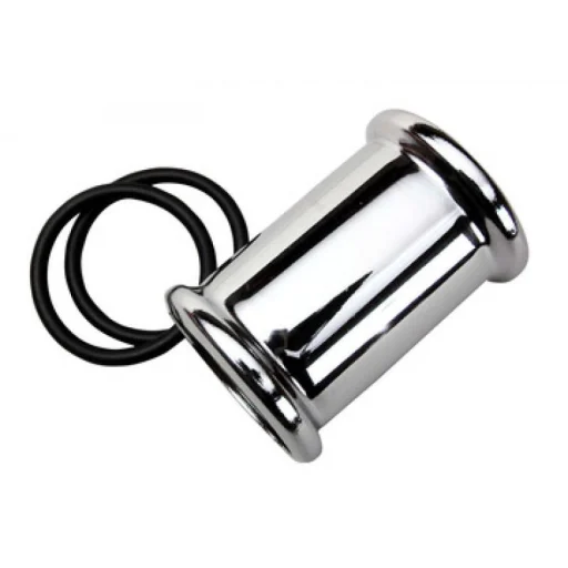 Muffe 32mm til avløp