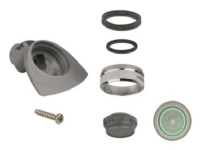 Grohe mousseur Bau E - perlator M24x1.0 m/adapter 42582000