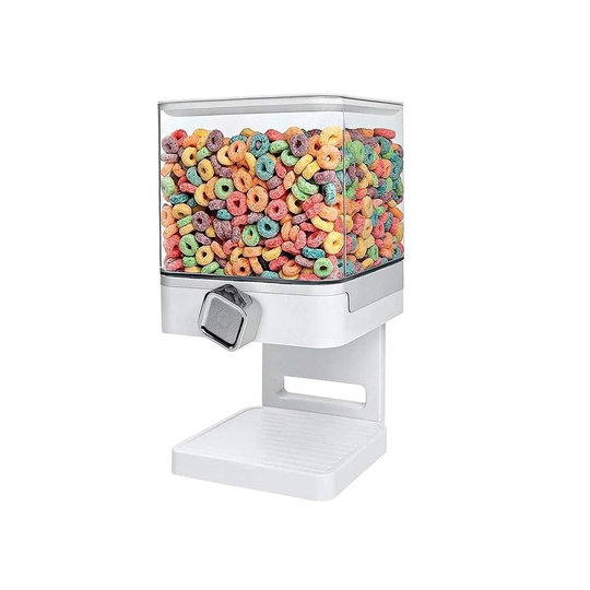 Dispenser til Morgenmadsprodukter og Müsli