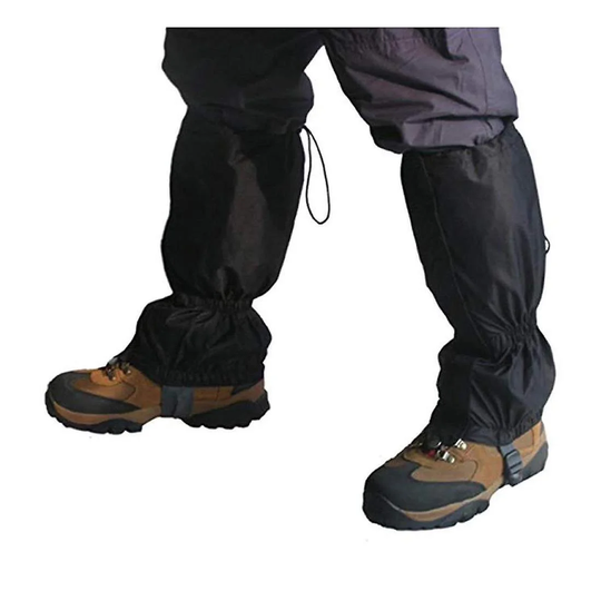 Vandtætte gamacher - Unisex