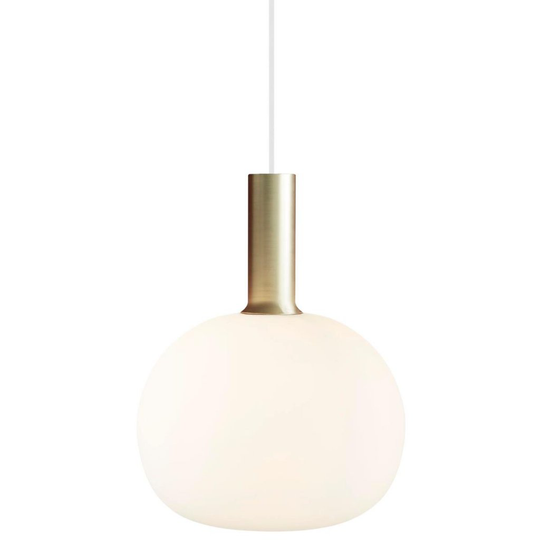 Alton 25 (Messing / Guld)