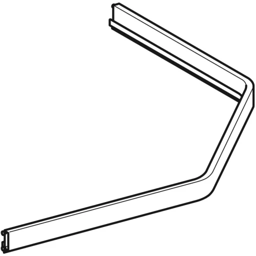 IFÖ SOLID TOPPPROFIL VP / KP 70X9