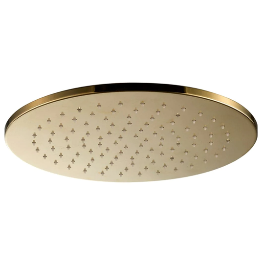 Tapwell Zsof079 TaksilØ300mm Oksiderende Messing