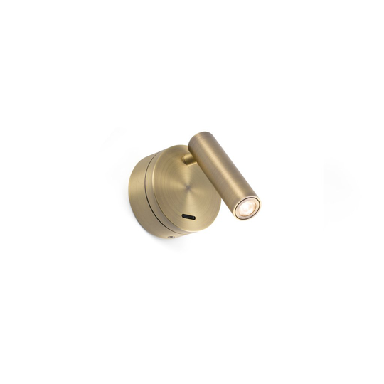 Boc LED (Bronze)