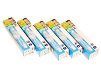 OSRAM HALOLINE Pro - Halogen-lyspære - form: T12 - R7s - 120 W (tilsvarende 150 W) - klasse G - varmt hvidt lys - 2950 K