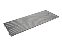 Siemens iQ700 LI67SA271 - Hætte - teleskopisk - Niche - bredde: 52.4 cm - dybde: 29 cm - udtrækning og recirkulation (-) - rustfrit stål