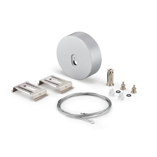 Keyline SP350Z Trådhenger Sølv