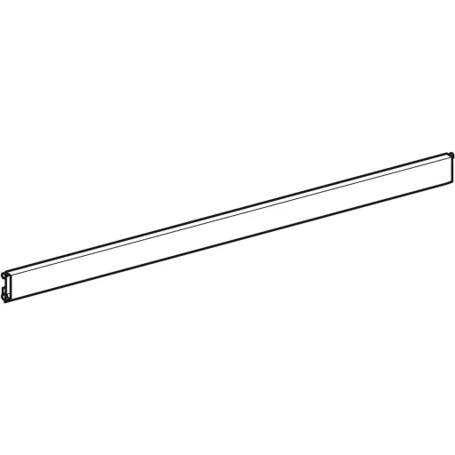 IFÖ SOLID TOPPPROFIL VS 80 KPL