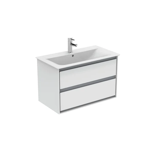 Ideal Standard Connect Air underskab, 80x44 cm, hvit