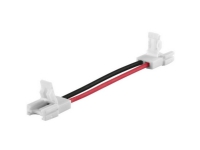 LEDVANCE 272231 LED STRIP PERFORMANCE CONNECTORS Forbindelsesdele Kabellængde (num): 5.00 cm (L x B x H) 66 x 10 x 5 mm