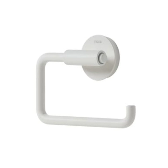 Tiger Urban Toalettrullholder Hvit Matt