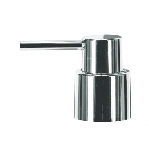 Kleine Wolke Crackle pumpehode (reservedel), krom