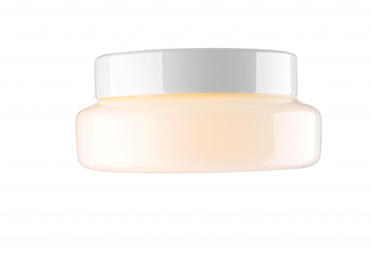 Classic LED (hvid)