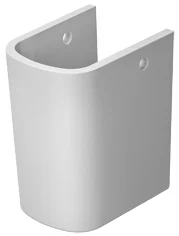 DURASTYLE HALVKOLONNE FOR 070485
