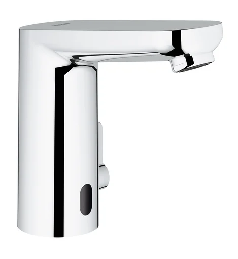 Grohe Eurosmart Cosmopolitan servantbatteri, berøringsfri, krom