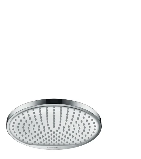 Hansgrohe Crometta S 240 1jet EcoSmart, krom
