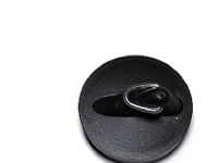 Gummi prop 38.5mm - tilbehør