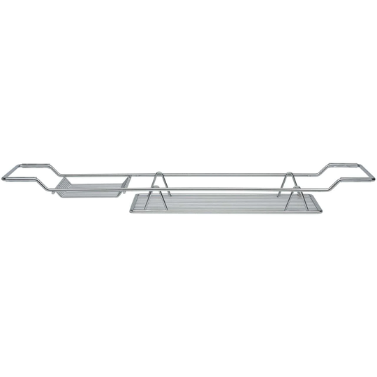 Duschy Outlet: Badekarbro 70 Krom