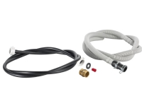 Siemens SZ72010 - Slangeforlænger til opvaskemaskine - for Siemens SN36M456, SN46M596, SN76M055, SX56M597, SX56T556, SX66T096, SX76M055, SX76T094