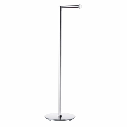 Smedbo 635 Toalettpapirholder Gulv Krom
