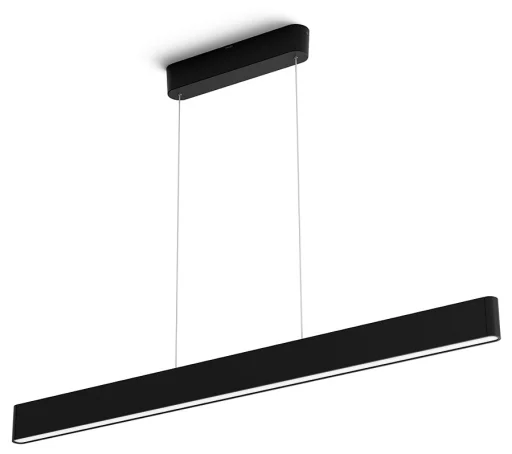 Philips Hue Ensis pendel - Svart