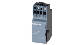 SIEMENS Underspædingsudløser 208-230 V AC 50/60 HZ tilbehør for 3VA1 100/160 3VA2 100/160/250/400/630