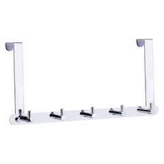 Esbada Prima Krokrekke Hang On Door Svart Matt