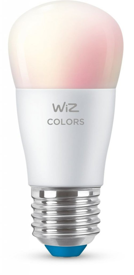 Wi-Fi Ble 40W P45 E27 922-65 Rgb 1Pf/6