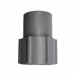 Lyngson Flexi Anslutningsmuffe 22x22mm